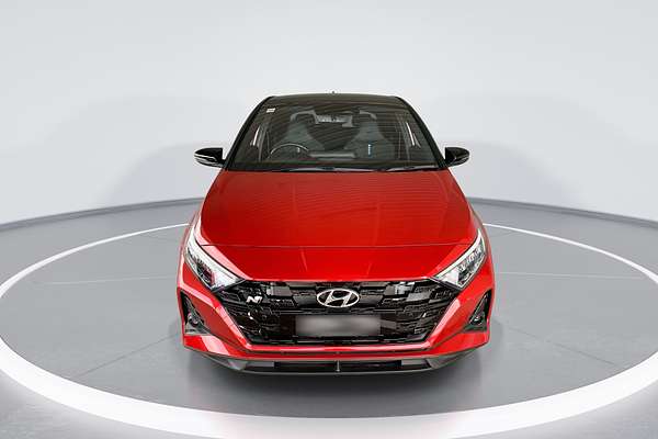 2022 Hyundai i20 N BC3.V1