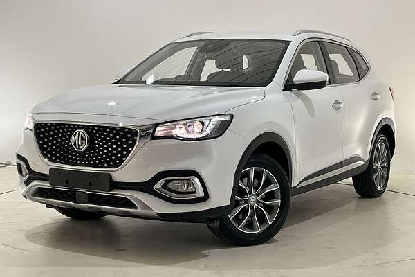 2022 MG HS Vibe SAS23