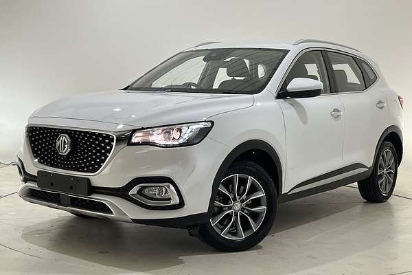2022 MG HS Vibe SAS23