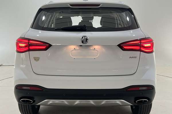 2022 MG HS Vibe SAS23