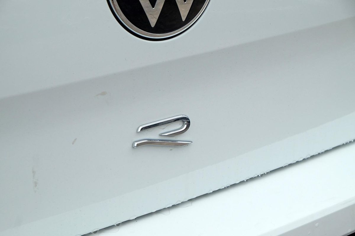 2025 Volkswagen T-Roc R D11