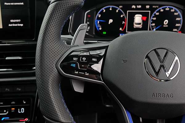 2025 Volkswagen T-Roc R D11