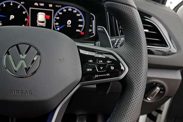 2025 Volkswagen T-Roc R D11
