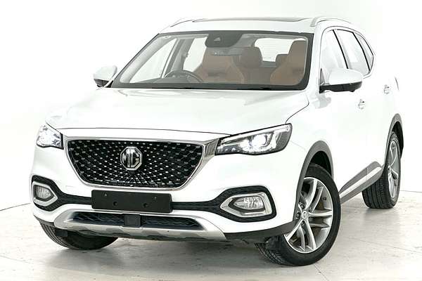 2022 MG HS Essence SAS23