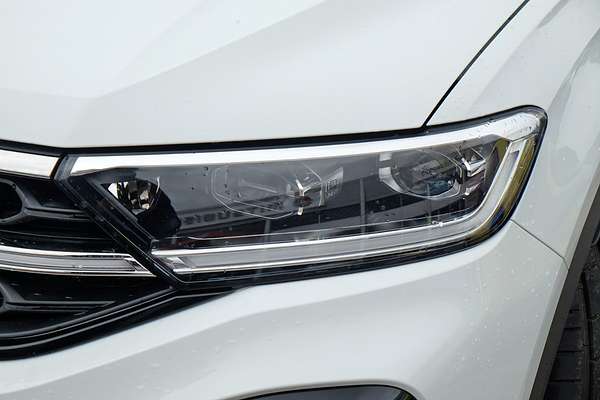 2025 Volkswagen T-Roc R D11