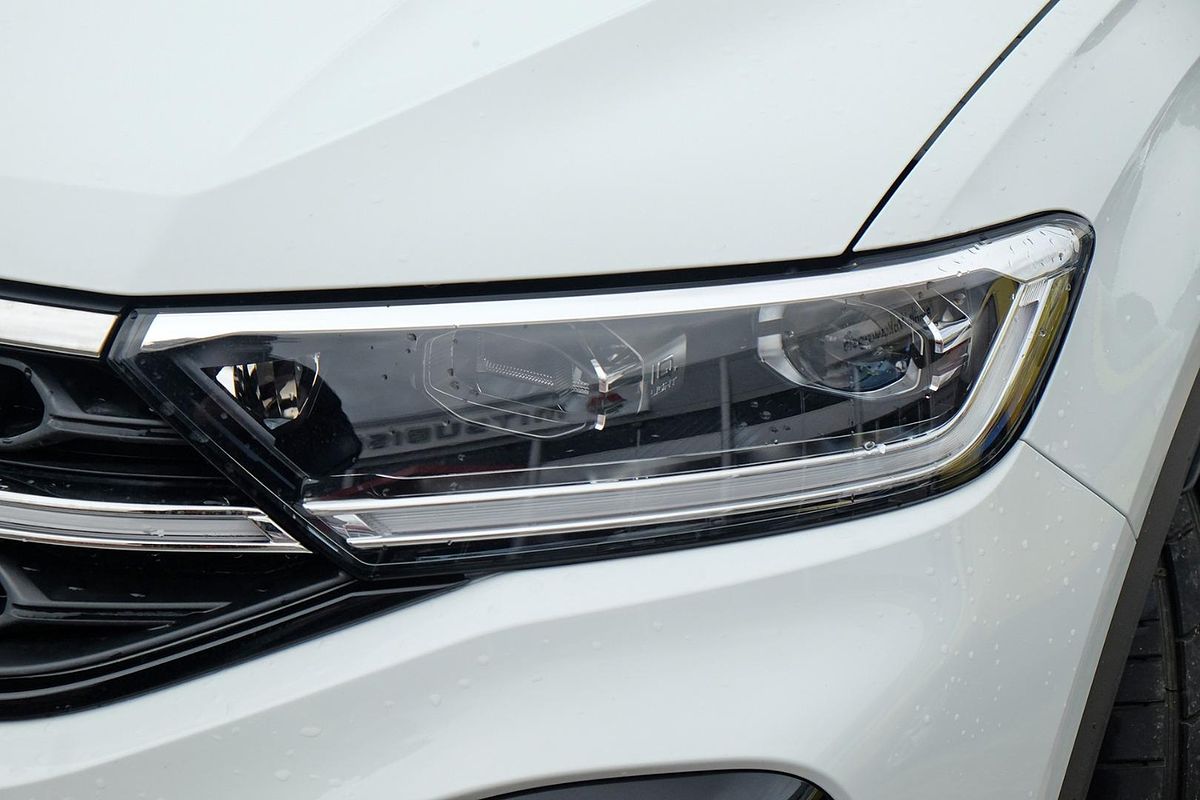 2024 Volkswagen T-Roc R D11