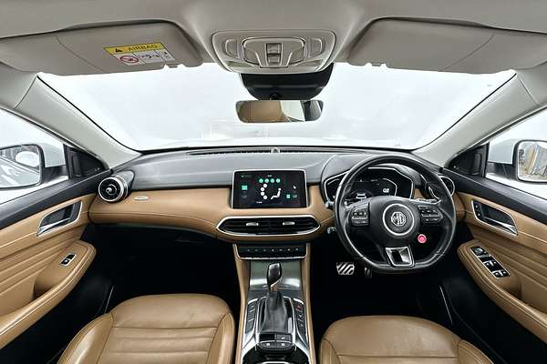 2022 MG HS Essence SAS23