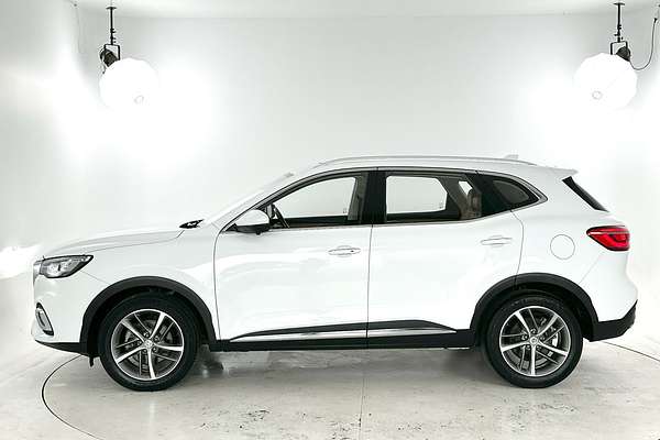 2022 MG HS Essence SAS23