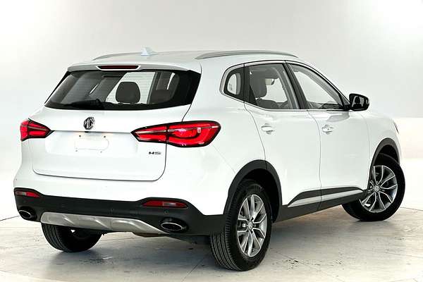 2022 MG HS Vibe SAS23