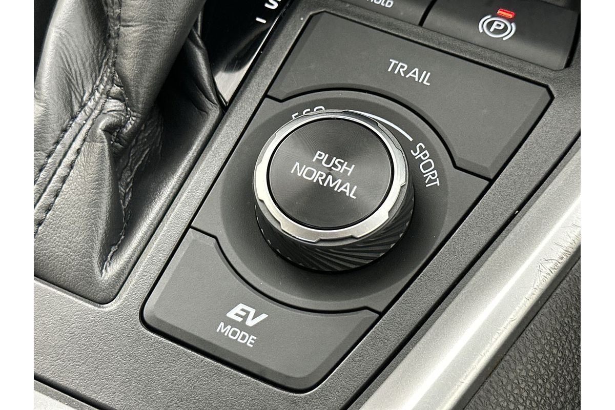 2023 Toyota RAV4 GX AXAH54R