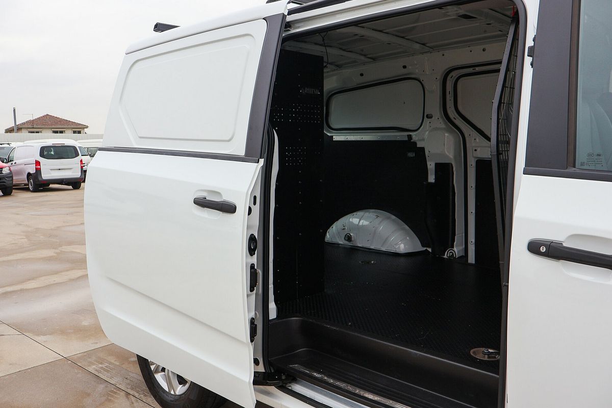 2024 LDV G10 + SV7C