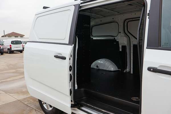 2024 LDV G10 + SV7C