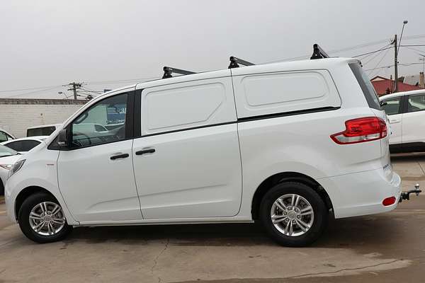 2024 LDV G10 + SV7C