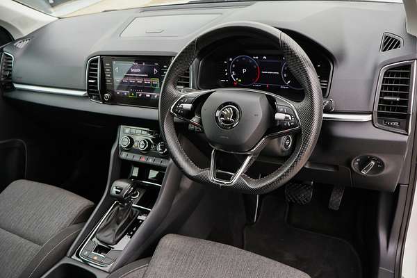 2022 SKODA Karoq 110TSI Style NU