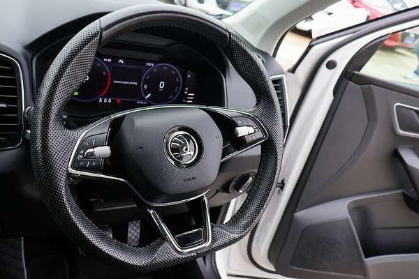 2022 SKODA Karoq 110TSI Style NU