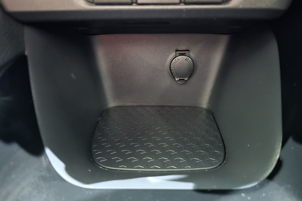 2023 Toyota Yaris Yaris Ascent Sport 1.5L Petrol Auto CVT 5 Door Hatch MXPA10R