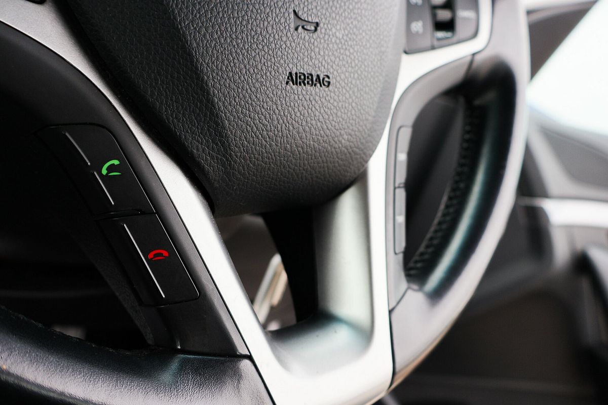 2014 Hyundai i40 Active VF2