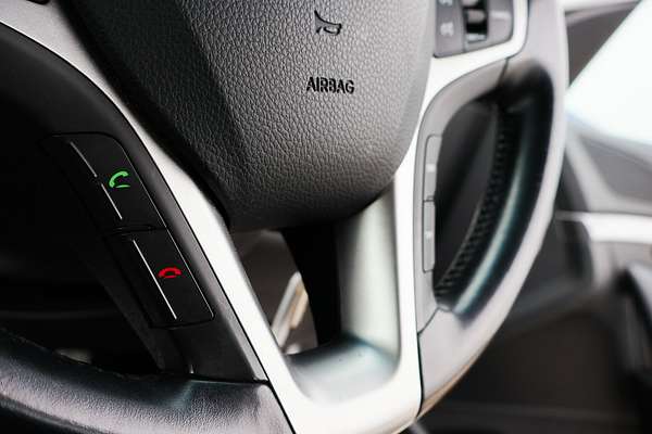 2014 Hyundai i40 Active VF2