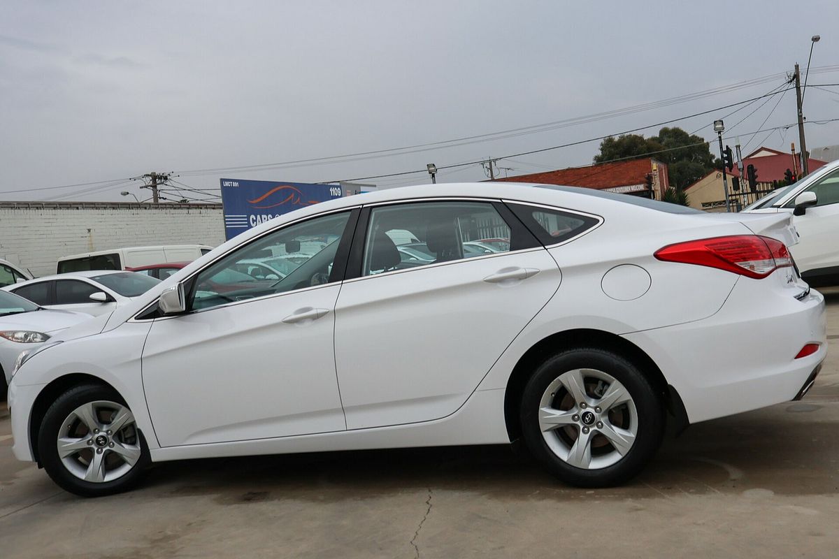 2014 Hyundai i40 Active VF2