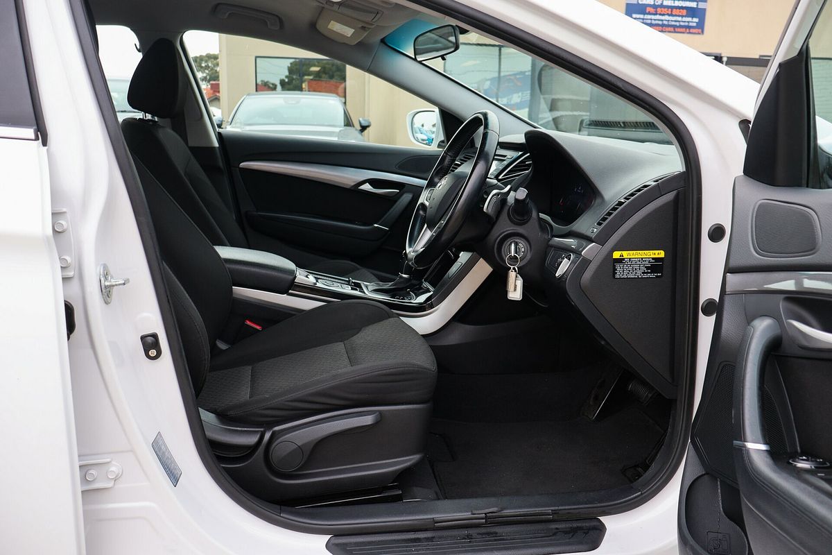 2014 Hyundai i40 Active VF2