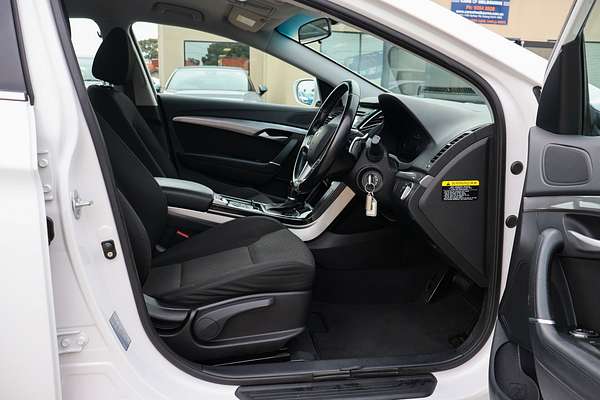 2014 Hyundai i40 Active VF2