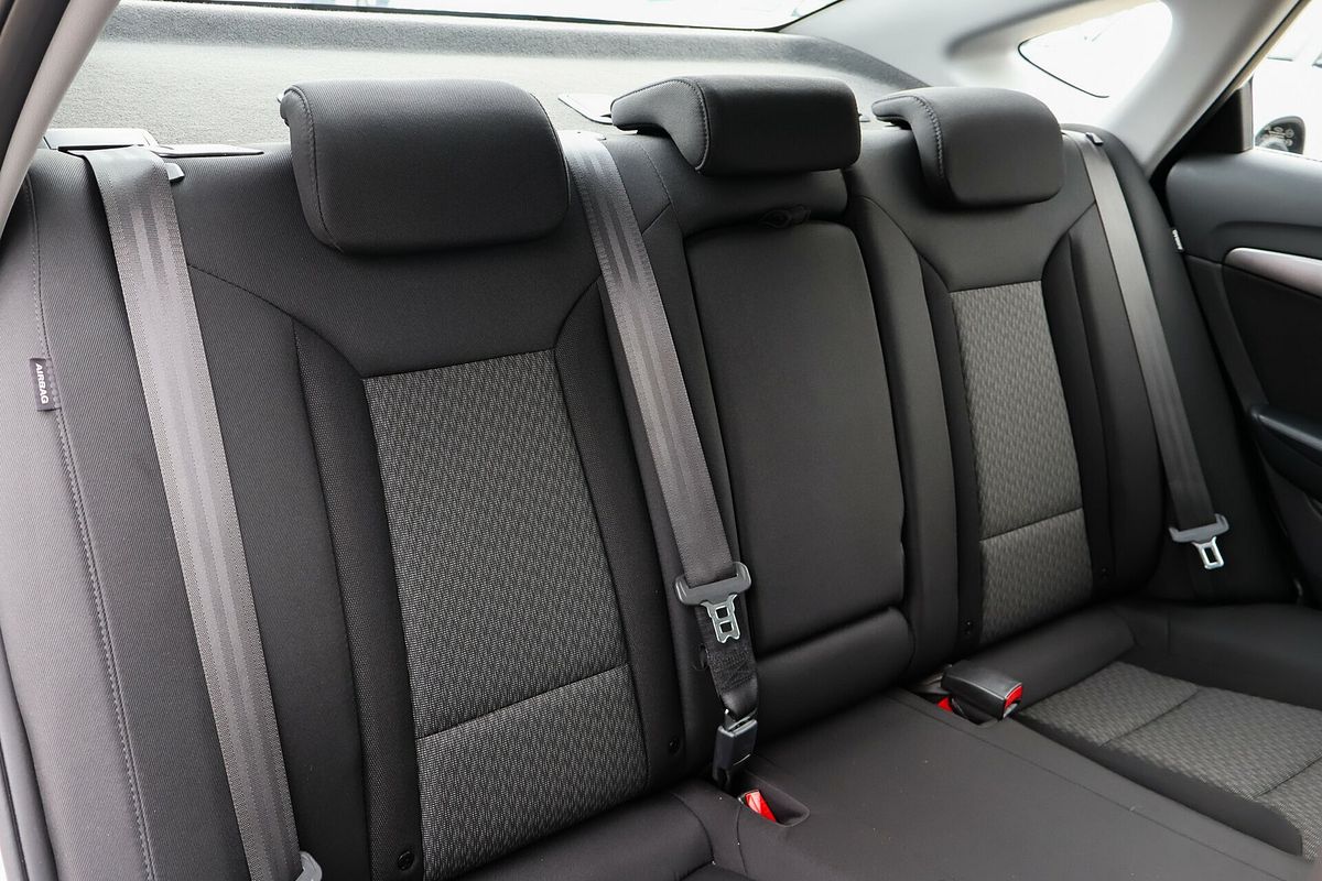 2014 Hyundai i40 Active VF2