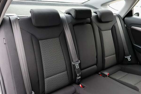 2014 Hyundai i40 Active VF2
