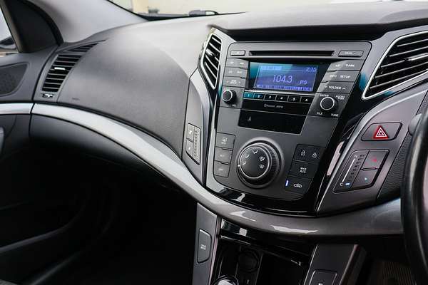 2014 Hyundai i40 Active VF2