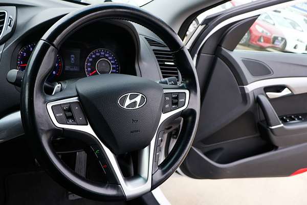 2014 Hyundai i40 Active VF2