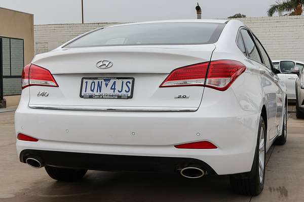 2014 Hyundai i40 Active VF2