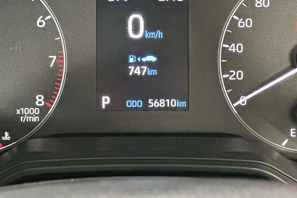 2022 Toyota Corolla Ascent Sport MZEA12R