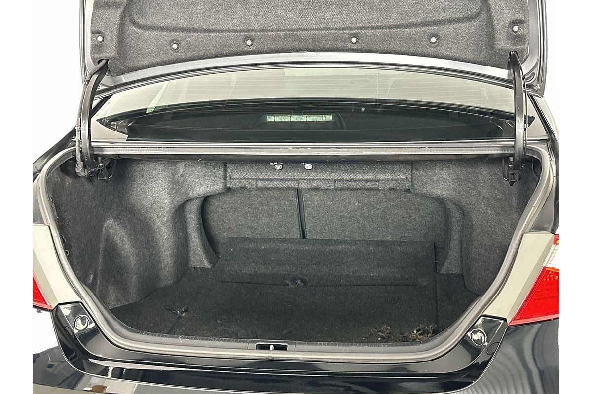 2017 Toyota Camry Atara SX ASV50R