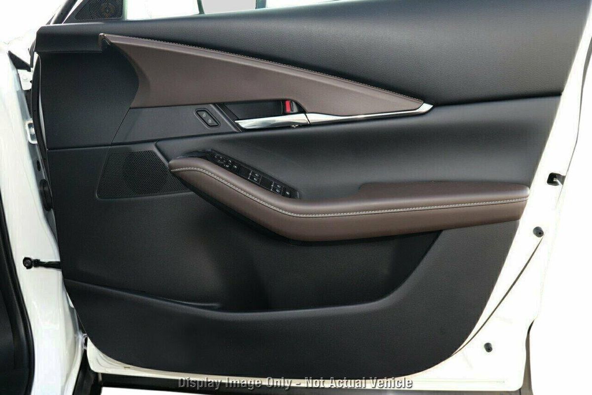 2025 Mazda CX-30 G20 Touring DM Series