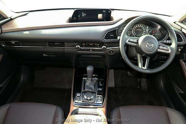 2025 Mazda CX-30 G20 Touring DM Series