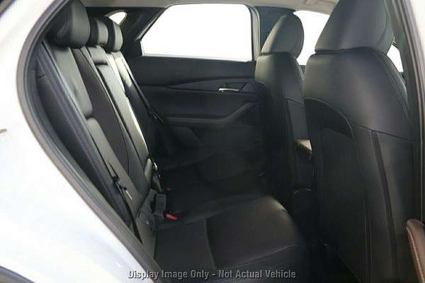 2025 Mazda CX-30 G20 Touring DM Series