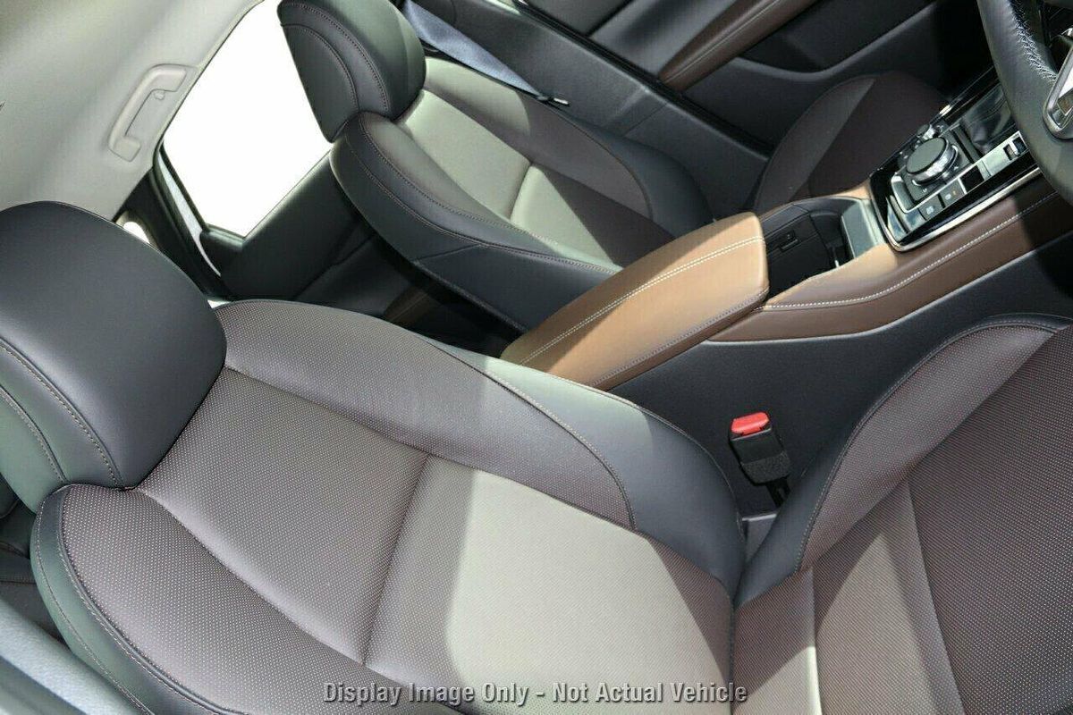2025 Mazda CX-30 G20 Touring DM Series