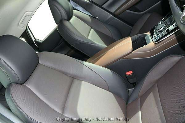 2025 Mazda CX-30 G20 Touring DM Series