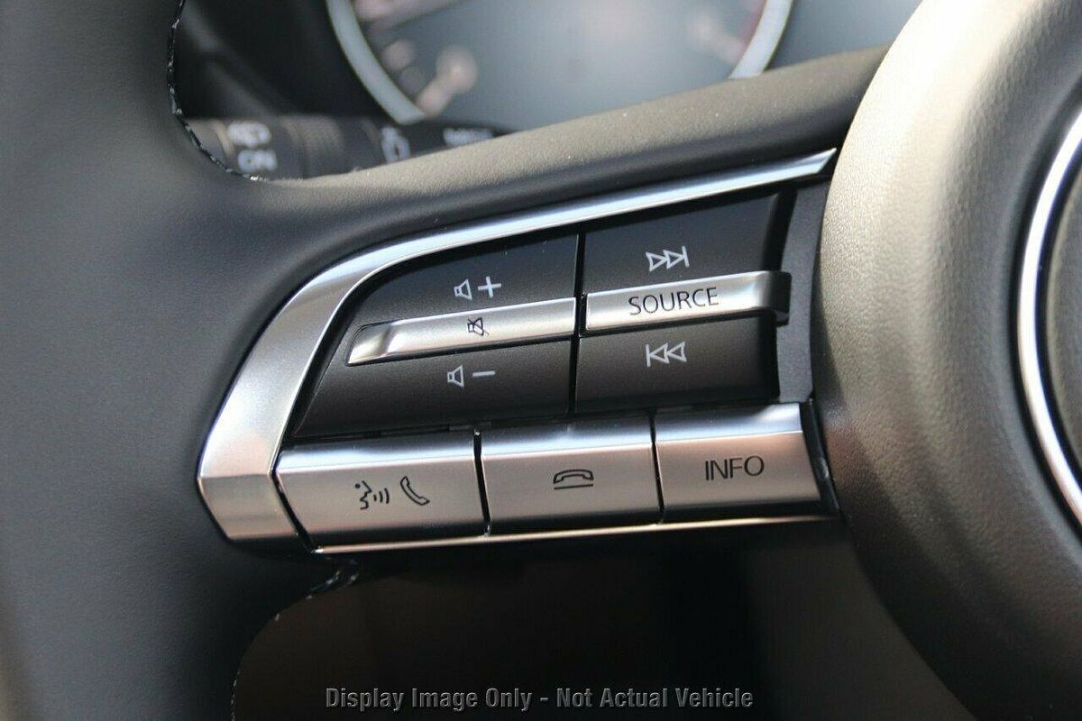 2025 Mazda CX-30 G20 Touring DM Series