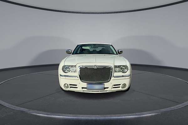2011 Chrysler 300c HEMI