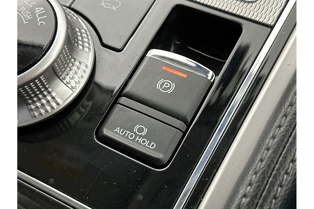 2021 Mitsubishi Pajero Sport GLS QF