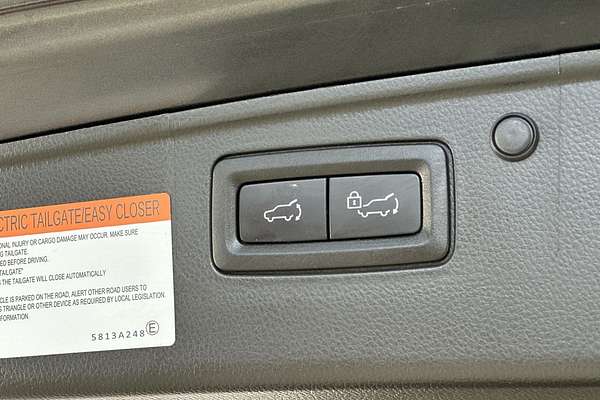 2021 Mitsubishi Pajero Sport GLS QF