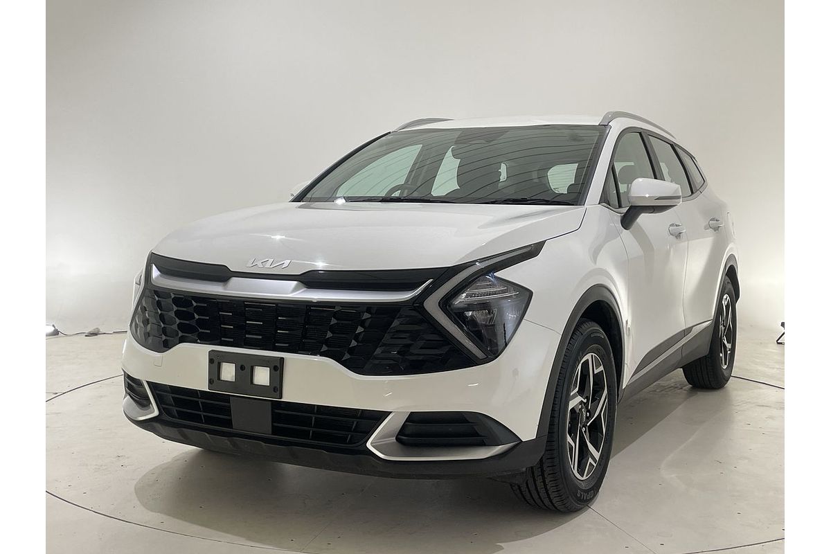 2023 Kia Sportage S NQ5