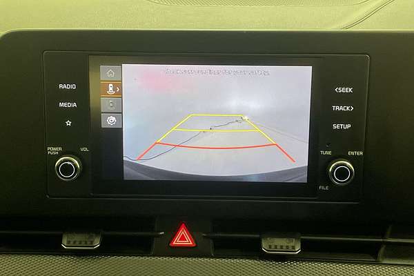 2023 Kia Sportage S NQ5