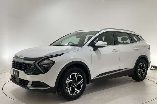 2023 Kia Sportage S NQ5