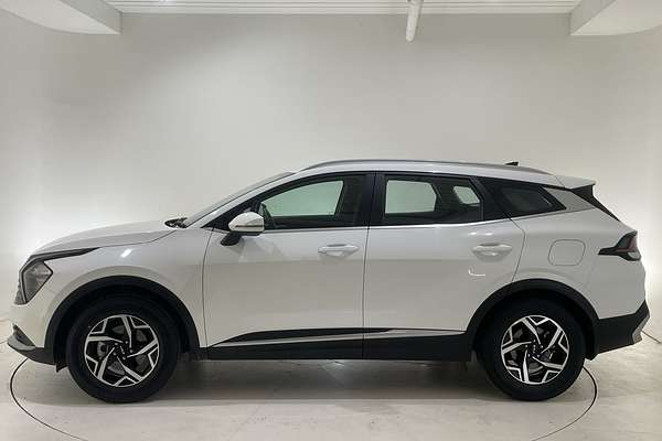 2023 Kia Sportage S NQ5