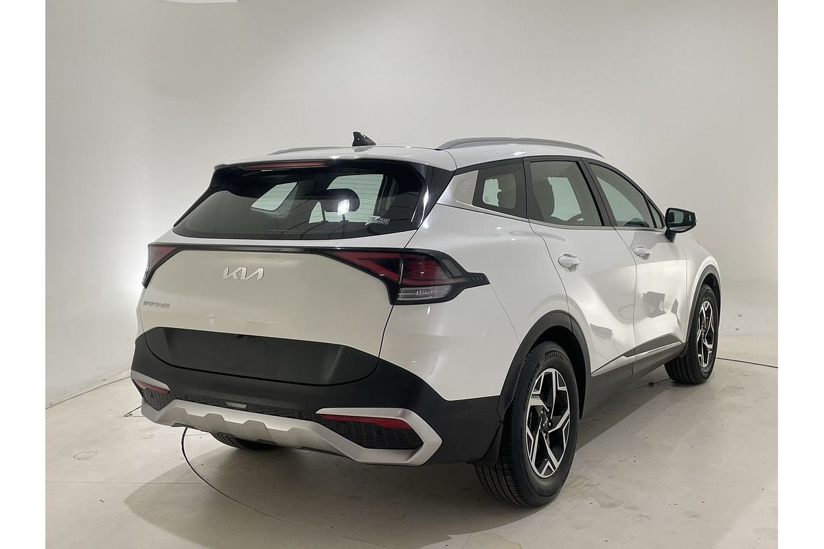 2023 Kia Sportage S NQ5
