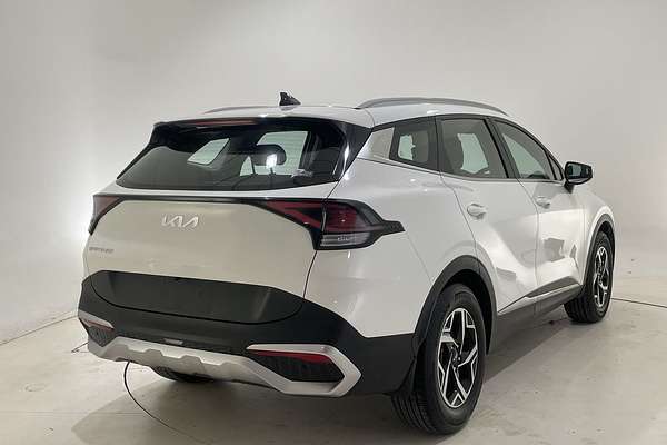 2023 Kia Sportage S NQ5