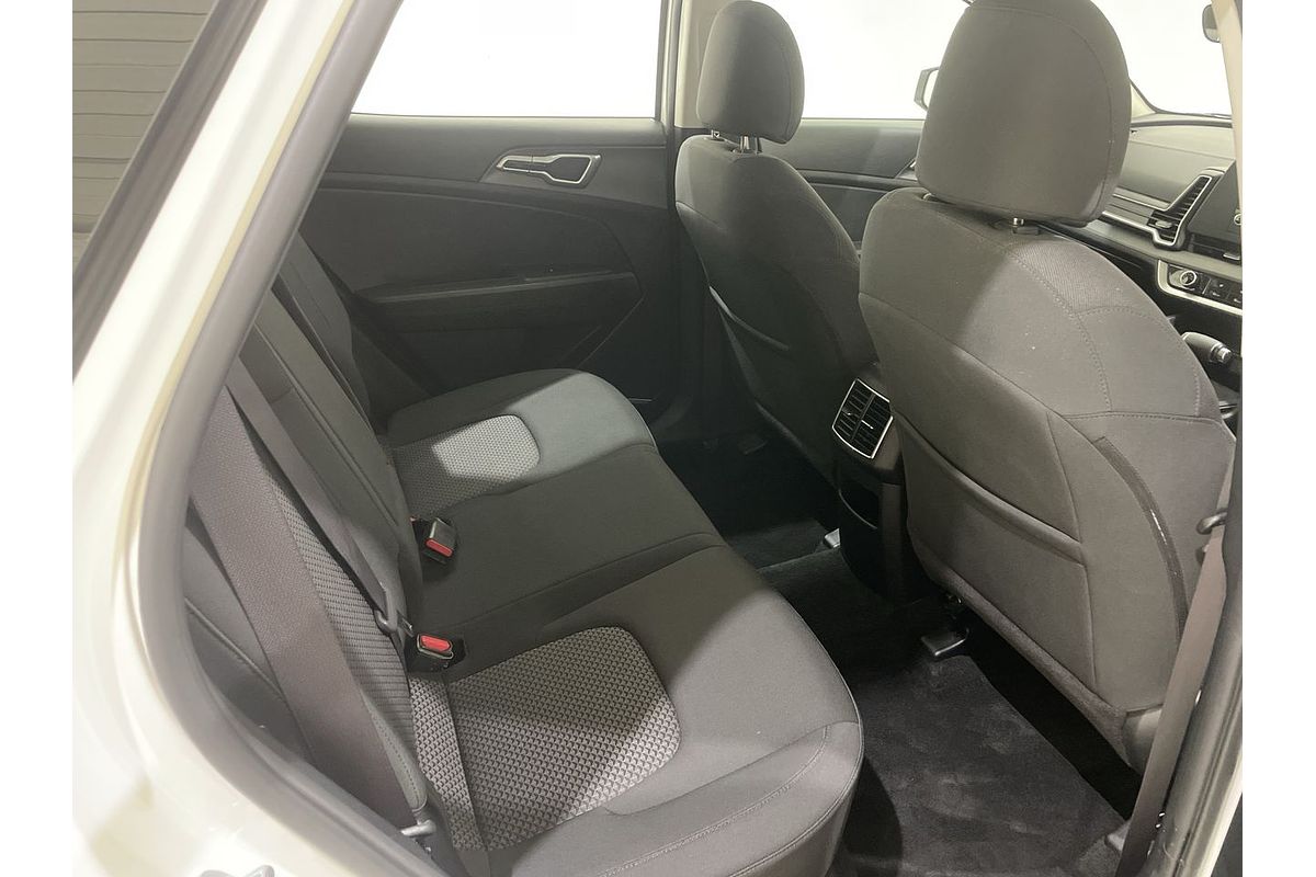 2023 Kia Sportage S NQ5
