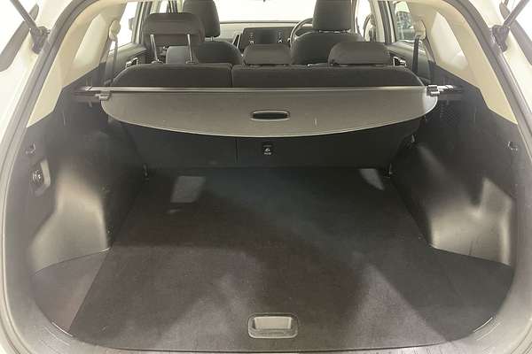 2023 Kia Sportage S NQ5