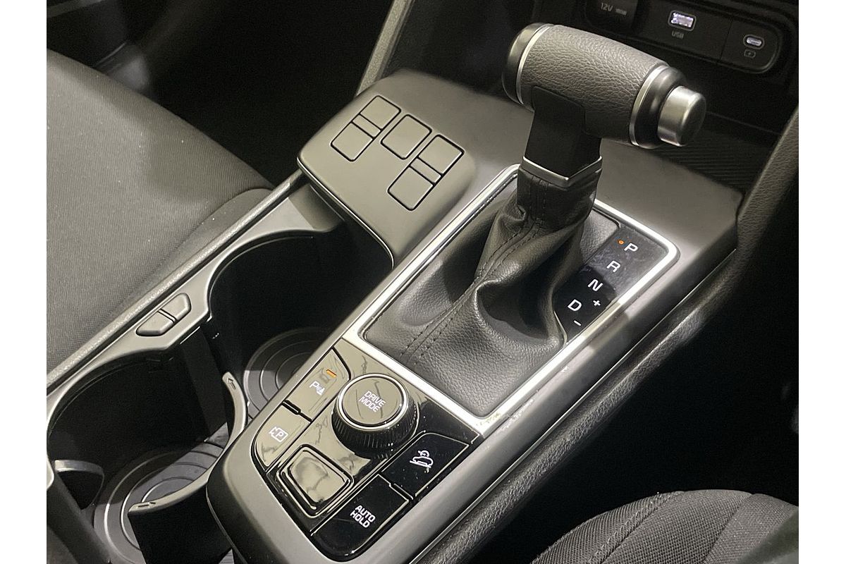 2023 Kia Sportage S NQ5